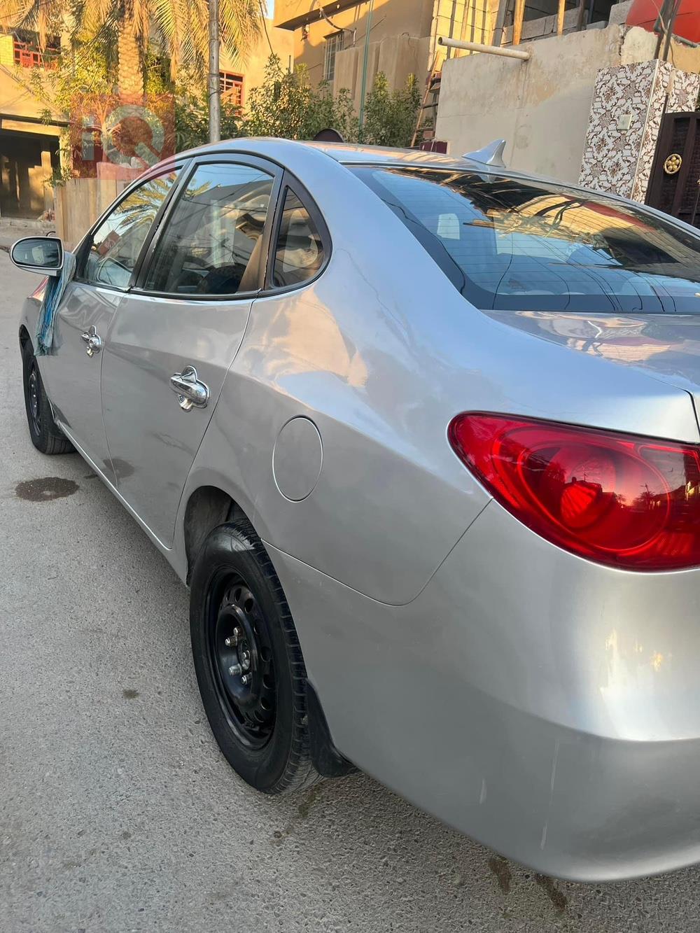 هیوندای ئەلەنترا